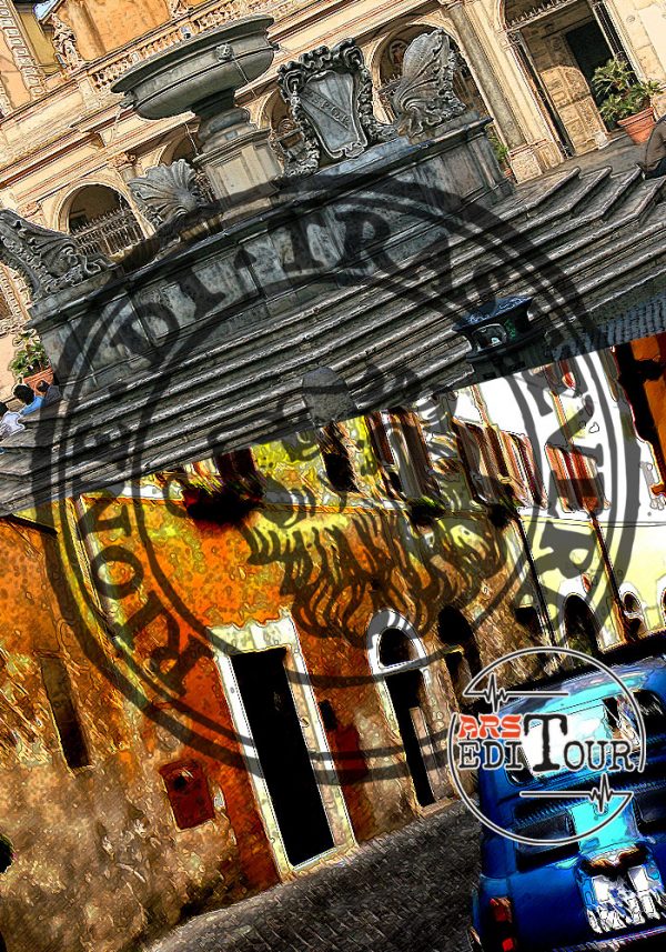 Trastevere tra Storia e Leggenda